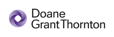 Doane Grant Thortnon logo