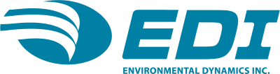 EDI Environmental Dynamics Inc. logo
