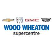 Wood Wheaton Supercentre